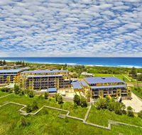 Twin Shores Unit 113 - NT Tourism