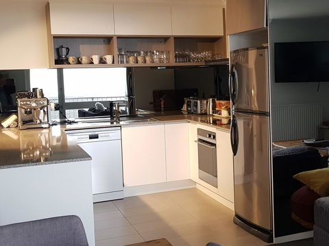 Twin Towers 701A - Accommodation NT 1