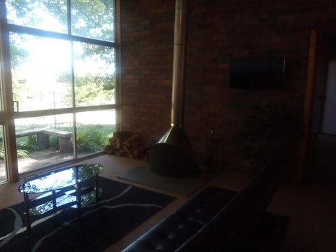 Twinkle Tree's Cottage - Accommodation NT 0