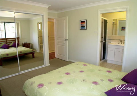 Two Beaches, 74B Blanch Street - Accommodation NT 2