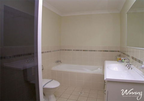 Two Beaches, 74B Blanch Street - Accommodation NT 3