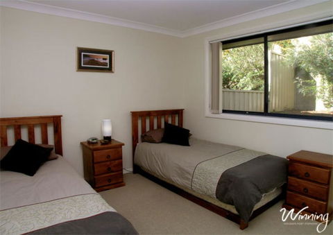 Two Beaches, 74B Blanch Street - Accommodation NT 1