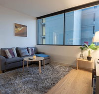 two bedroom apartment with sea view - Accommodation NT