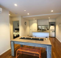 Two Brand New Bedrooms in the Sunlight Area - Accommodation NT