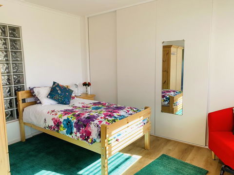 Two Dams Estate - Retreat & Relax - NT Tourism 3