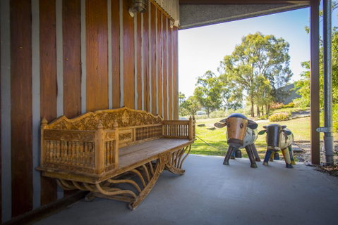 Two Doors - Accommodation NT 2