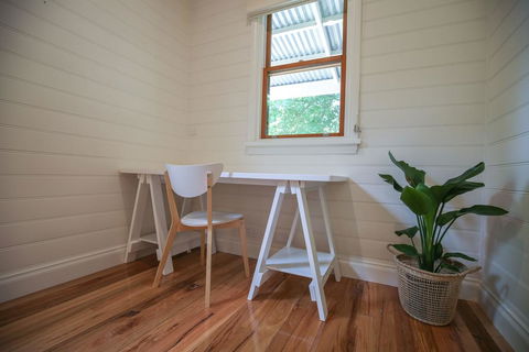 Two Oaks - Accommodation NT 3