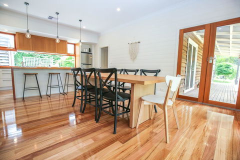Two Oaks - Accommodation NT 2