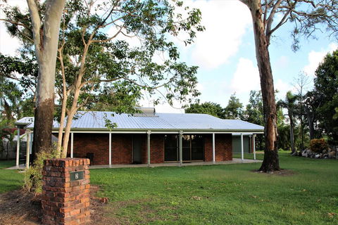 Two On Sunset - Accommodation NT 2