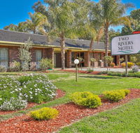 Two Rivers Motel - NT Tourism