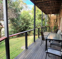 Two Rock N Reel at Lilli Pilli - NT Tourism