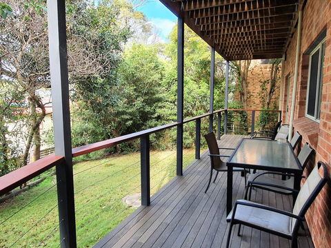 Two Rock N Reel At Lilli Pilli - NT Tourism 0