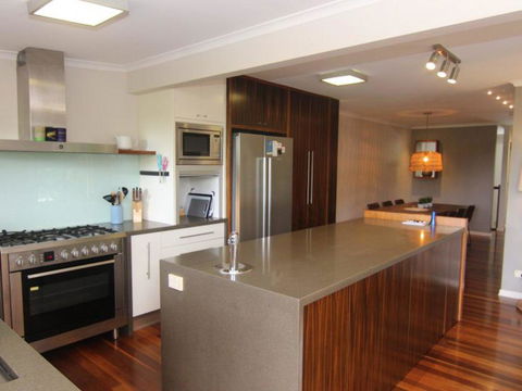Two Sands Town House - NT Tourism 3