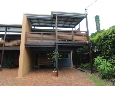 Two Sands Town House - NT Tourism 0