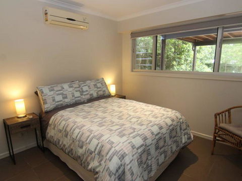 Two Sands Town House - NT Tourism 2
