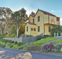 Two Story Bed and Breakfast