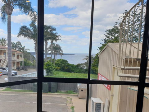 Twofold Bay Motor Inn - NT Tourism 1