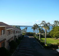 Twofold Bay Motor Inn - NT Tourism