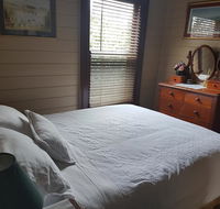 Twomey's Cottage - Accommodation NT