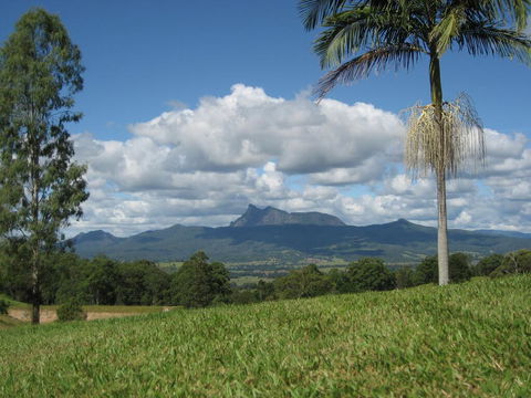 Tyalgum Ridge Retreat - NT Tourism 3