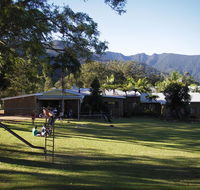 Tyalgum Ridge Retreat - NT Tourism
