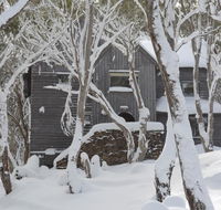 Tyee - Accommodation NT