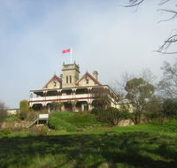 Tynwald - NT Tourism