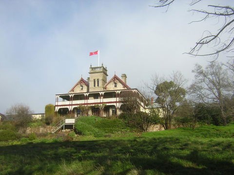 Tynwald - NT Tourism 0