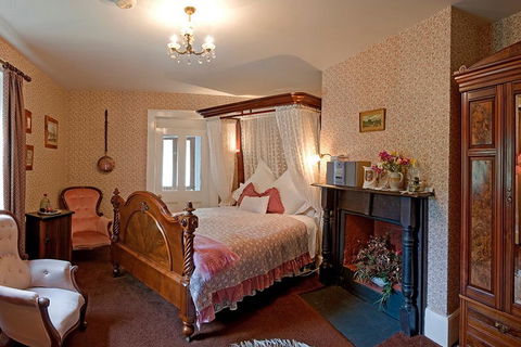 Tynwald - NT Tourism 2