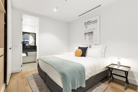 Tyrian Albert Park Lake - Accommodation NT 2