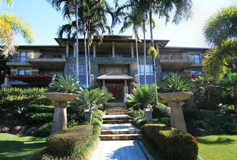 U 12 Santai - Accommodation NT 1