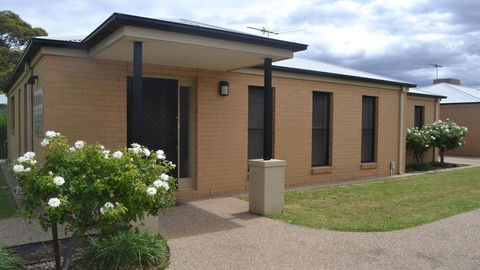 Ulmara Unit 3 - Accommodation NT 0