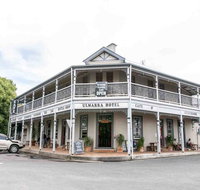 Ulmarra Hotel - Accommodation NT