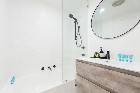 ULTIMATE BONDI LIVING - Accommodation NT 3