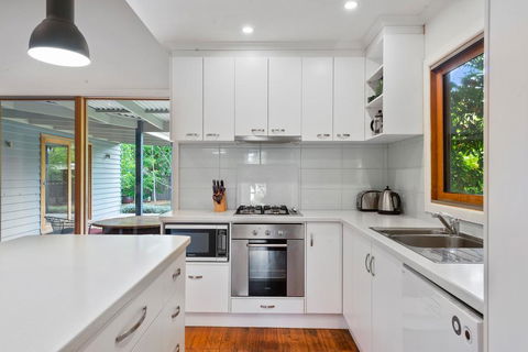 Ultimate Ultimo - Accommodation NT 3