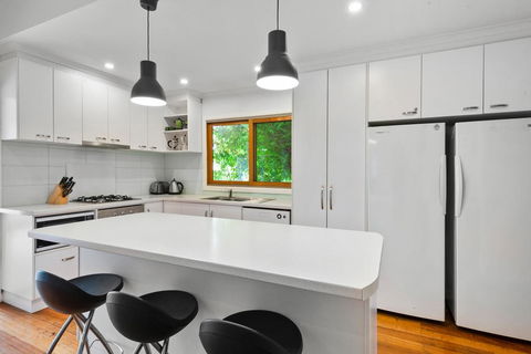 Ultimate Ultimo - Accommodation NT 2