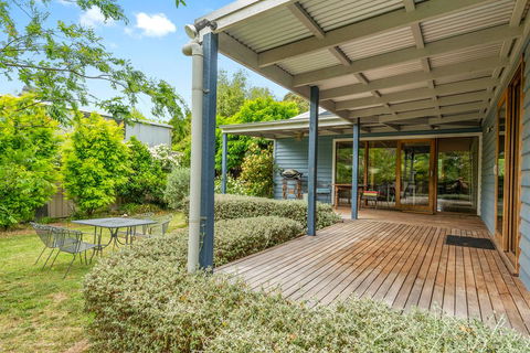 Ultimate Ultimo - Accommodation NT 1