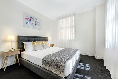 ULTIQA Rothbury Hotel - Accommodation NT 0