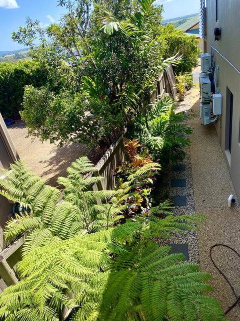 Ultra Modern Private Studio Room - Accommodation NT 3