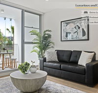 Ultra Modern Luxurious Apartment in Tranquil Sydney - NT Tourism