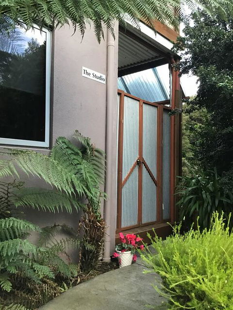 Ulverstone River Retreat - NT Tourism 0