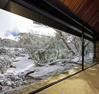 Under The Moonlight - Accommodation NT