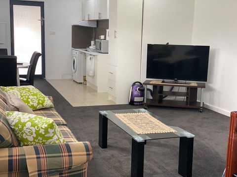 Unforgettable Studio For Family - NT Tourism 1