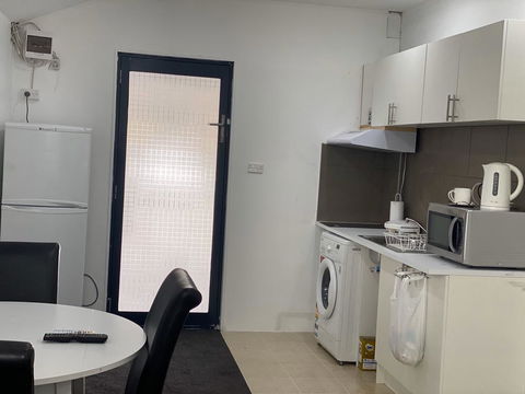Unforgettable Studio For Family - NT Tourism 2