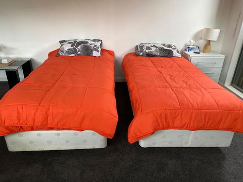Unforgettable Studio For Family - NT Tourism 0