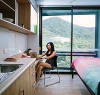 UniLodge John Grey Hall - Accommodation NT