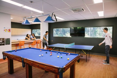 UniLodge John Grey Hall - Accommodation NT 1