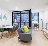 Union TowerCBD - Accommodation NT