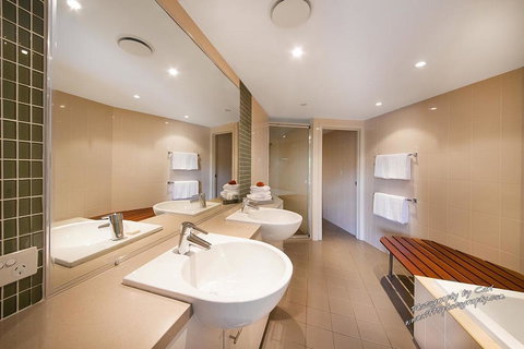 Unit 3 Loka Santi - Accommodation NT 3