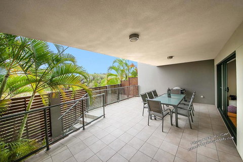 Unit 3 Loka Santi - Accommodation NT 0